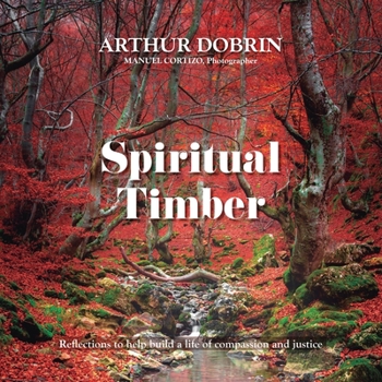 Paperback Spiritual Timber Book