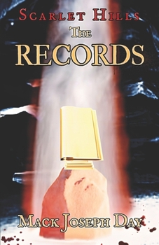 Paperback The Records: Scarlet Hills Book IV Book