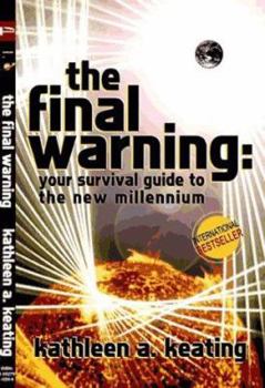 Hardcover Final Warning Book