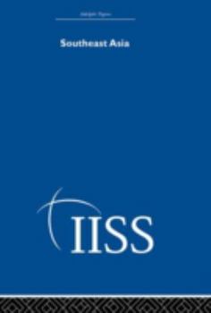 Hardcover Southeast Asia Book