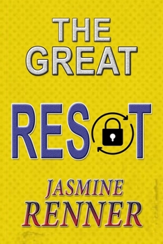 Paperback The Great Reset Book