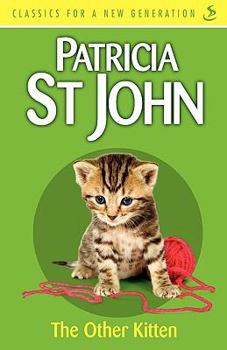 Paperback The Other Kitten Book