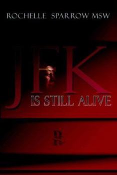Paperback JFK Is Still Alive Book