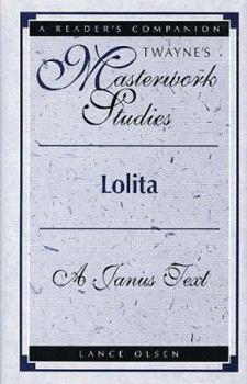 Hardcover Lolita Book