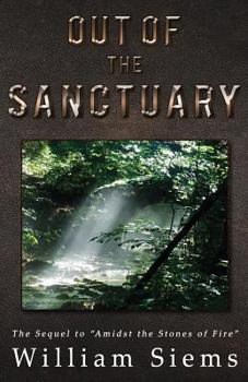Paperback Out of the Sanctuary Book