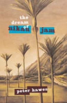Paperback The dream of nikau jam Book