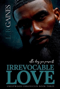 Irrevocable Love Paperback