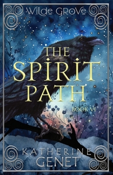 Paperback The Spirit Path Book