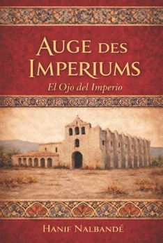 Paperback Auge Des Imperiums [German] Book