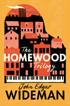 Paperback The Homewood Trilogy Book