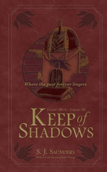 Paperback Keep of Shadows Book