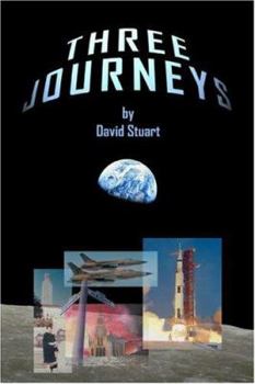 Paperback Three Journeys Book