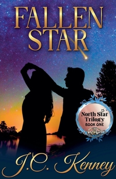 Paperback Fallen Star (North Star Trilogy) Book
