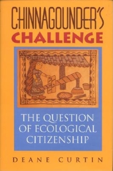 Paperback Chinnagounder's Challenge: The Question of Ecological Citizenship Book