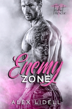 Paperback Enemy Zone Book