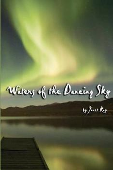 Paperback Waters of the Dancing Sky Book