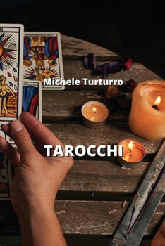 Paperback Tarocchi [Italian] Book