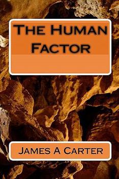 Paperback The Human Factor Book