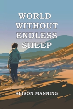 Paperback World Without Endless Sheep Book