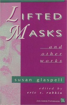 Paperback Lifted Masks and Other Works Book