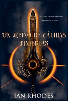 Paperback Un reino de cálidas tinieblas [Spanish] Book