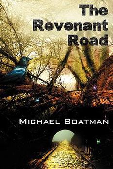 Paperback The Revenant Road Book