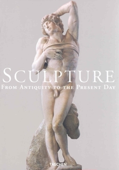 Hardcover Sculpture Book