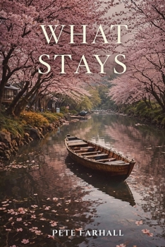 Paperback What Stays Book
