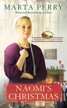 Naomi's Christmas - Book #7 of the Pleasant Valley