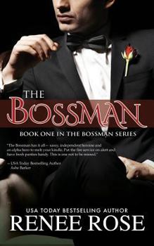 Paperback The Bossman Book