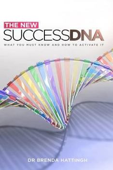 Paperback New Success DNA: What you should know and how to activate it Book