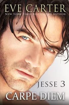 Paperback Carpe Diem - Jesse 3 Book