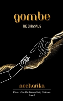 Paperback Gombe The Chrysalis Book