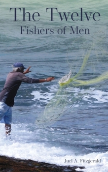 Paperback The Twelve Fishers of Men Book