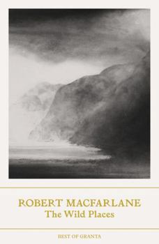 Paperback The Wild Places Book