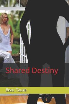 Paperback Shared Destiny Book