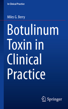 Paperback Botulinum Toxin in Clinical Practice Book