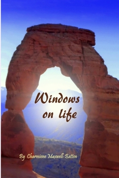Paperback Windows on Life Book