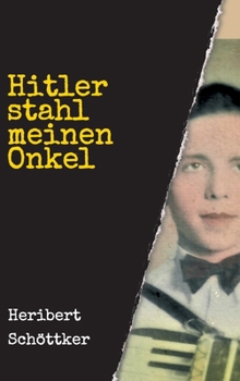 Hardcover Hitler stahl meinen Onkel [German] Book