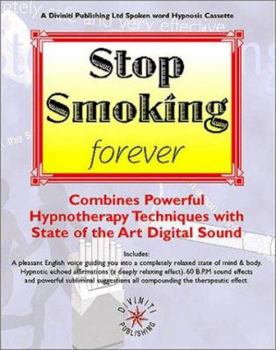 Stop Smoking Forever