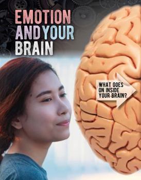 Library Binding Emotion and Your Brain Book