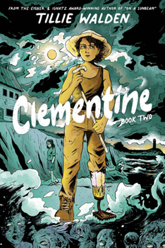 Paperback Clementine Book Two Book