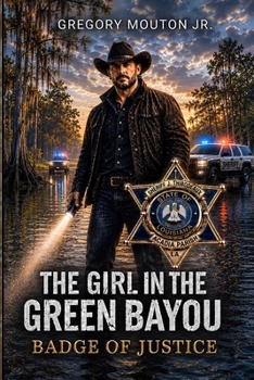 The Girl In The Green Bayou: Badge of Justice