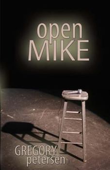 Paperback Open Mike Book