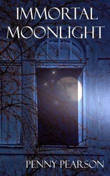 Paperback Immortal Moonlight Book