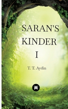 Paperback Saran's Kinder: I [German] Book