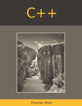 Paperback C++ [German] Book