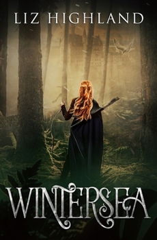 Paperback Wintersea Book