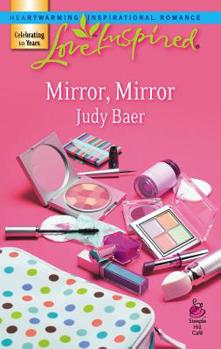 Mass Market Paperback Mirror, Mirror Book