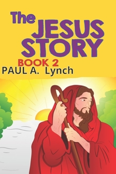 Paperback The Jesus Storybook 2 Book